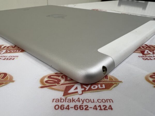 iPad Gen 8 Cell 128GB สภาพสวย89% สุขภาพแบต86% สีSilver ศูนย์ไทย - Image 9