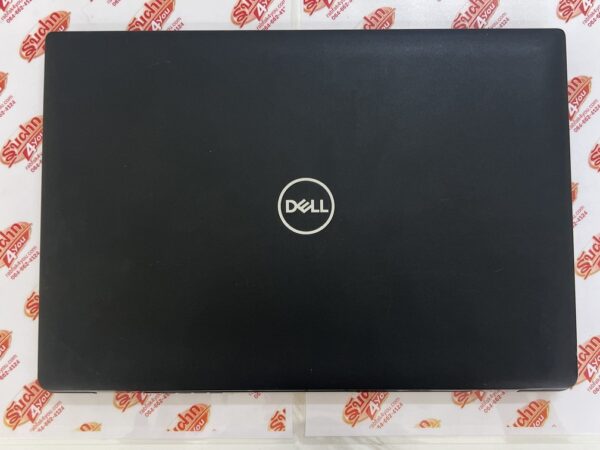 Dell Latitude 3420 i5-1135G7/RAM8GB/SSD512GB 14FHD คีย์บอร์ดมีไฟ สภาพสวย92% - Image 2