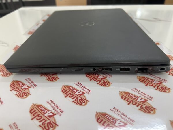 Dell Latitude 3420 i5-1135G7/RAM8GB/SSD512GB 14FHD คีย์บอร์ดมีไฟ สภาพสวย92% - Image 4