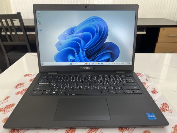 Dell Latitude 3420 i5-1135G7/RAM8GB/SSD512GB 14FHD คีย์บอร์ดมีไฟ สภาพสวย92% - Image 7