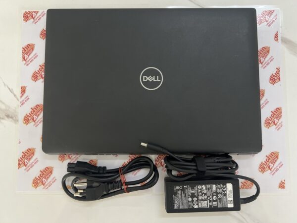 Dell Latitude 3420 i5-1135G7/RAM8GB/SSD512GB 14FHD คีย์บอร์ดมีไฟ สภาพสวย92% - Image 14