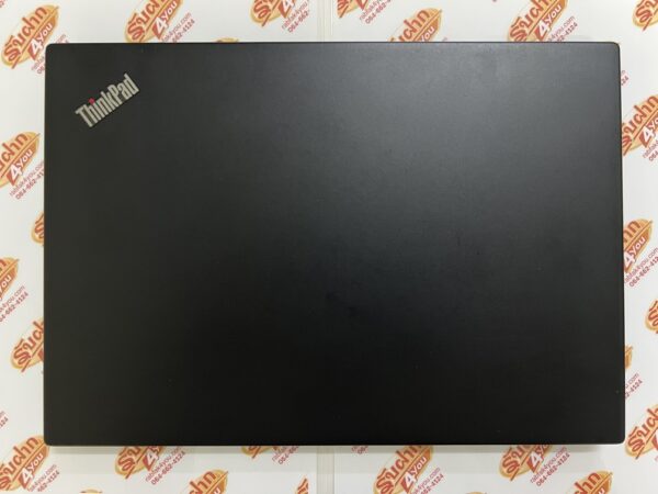 Lenovo ThinkPad X13 G1 i5-10310U/RAM16GB/SSD512GB จอทัช13.3FHD - Image 2