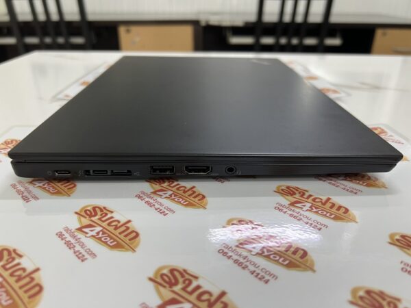 Lenovo ThinkPad X13 G1 i5-10310U/RAM16GB/SSD512GB จอทัช13.3FHD - Image 4