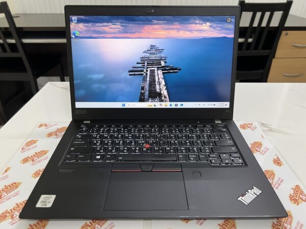 Lenovo ThinkPad X13 G1 i5-10310U/RAM16GB/SSD512GB จอทัช13.3FHD