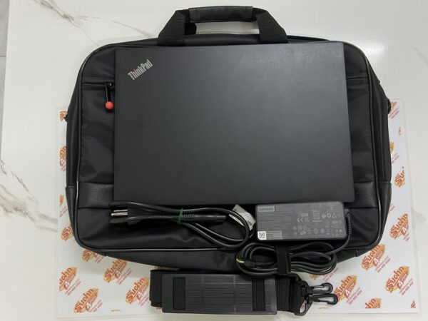 Lenovo ThinkPad X13 G1 i5-10310U/RAM16GB/SSD512GB จอทัช13.3FHD - Image 16