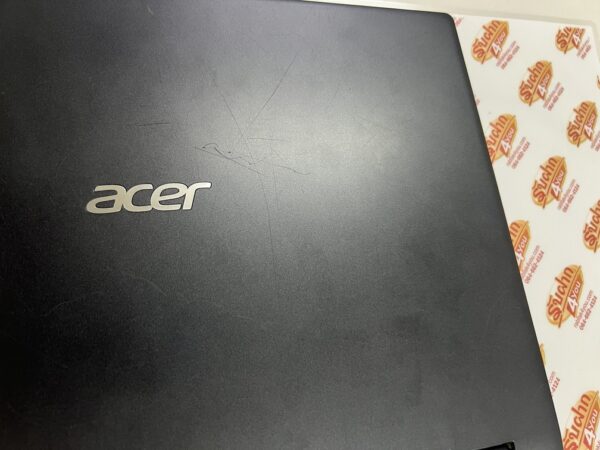 Acer A715 AMD Ryzen 7 5700U/GeForce GTX 1650 4GB/RAM8/SSD512 15.6FHD คีย์มีไฟ 29/7/68 - Image 16