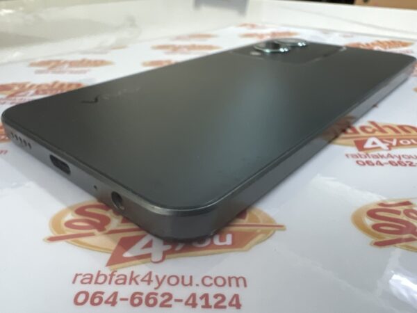 Vivo Y17s Ram6GB Rom128GB(ตัวท๊อป) สภาพสวย90% สีForest Green - Image 4