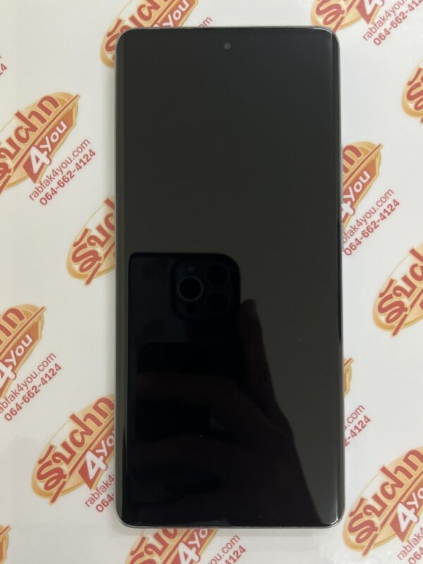 ขายถูก OPPO Reno 10 5G RAM8GB ROM256GB จอใหญ่6.7นิ้ว เครื่องสีฟ้า ไอซ์บลู สภาพ90% อุปกรณ์ไม่มีนะครับ ไม่ติดสัญญารายเดือน ประกันหมดแล้ว - Image 2