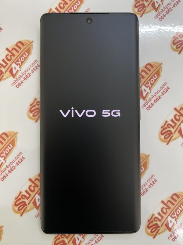 ขายถูก Vivo V40 5G RAM12GB ROM256GB จอใหญ่6.78นิ้ว สีSilver การันตีความใหม่ อุปกรณ์ครบกล่อง ประกันยาวๆหมดวันที่ 20 กุมภาพันธ์ 2569 ปีหน้า - Image 11