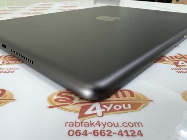 ขายถูก iPad Gen 9 WiFi 256GB(ความจำเยอะ) การันตีความใหม่ สุขภาพแบต92% สีGray ศูนย์ไทย ครบกล่อง ตัวเครื่อง+หัวชาร์จ+สายชาร์จ+คู่มือ+กล่อง ประกันหมดแล้ว - Image 6