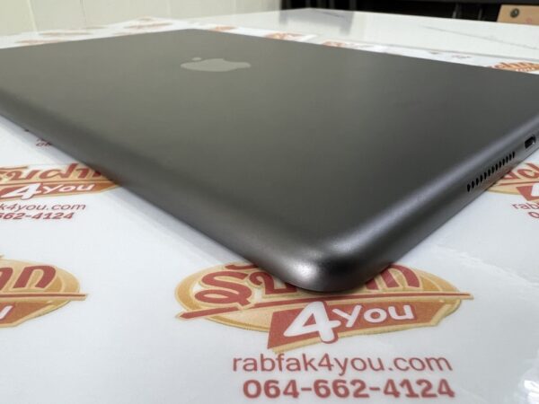 ขายถูก iPad Gen 9 WiFi 256GB(ความจำเยอะ) การันตีความใหม่ สุขภาพแบต92% สีGray ศูนย์ไทย ครบกล่อง ตัวเครื่อง+หัวชาร์จ+สายชาร์จ+คู่มือ+กล่อง ประกันหมดแล้ว - Image 7