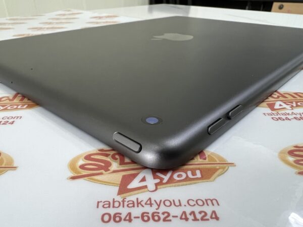 ขายถูก iPad Gen 9 WiFi 256GB(ความจำเยอะ) การันตีความใหม่ สุขภาพแบต92% สีGray ศูนย์ไทย ครบกล่อง ตัวเครื่อง+หัวชาร์จ+สายชาร์จ+คู่มือ+กล่อง ประกันหมดแล้ว - Image 8