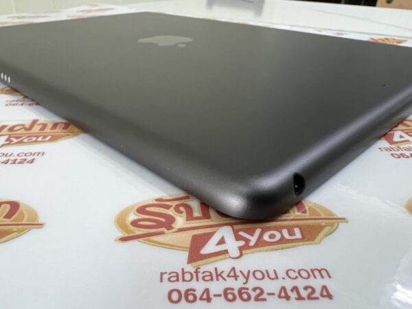 ขายถูก iPad Gen 9 WiFi 256GB(ความจำเยอะ) การันตีความใหม่ สุขภาพแบต92% สีGray ศูนย์ไทย ครบกล่อง ตัวเครื่อง+หัวชาร์จ+สายชาร์จ+คู่มือ+กล่อง ประกันหมดแล้ว - Image 9