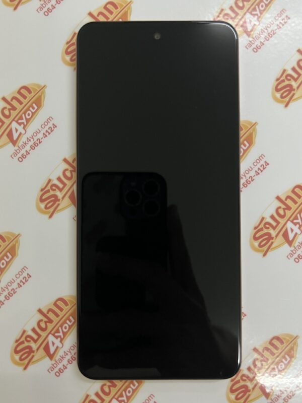 ขายถูกๆ Vivo Y28 Ram8GB Rom256GB (ตัวท๊อป ความจำเยอะ) สภาพสวย92% สีOrange อุปกรณ์ไม่มีนะครับ ไม่ติดสัญญารายเดือน ประกันยาวหมด 2 ธันวาคม 2568 - Image 2