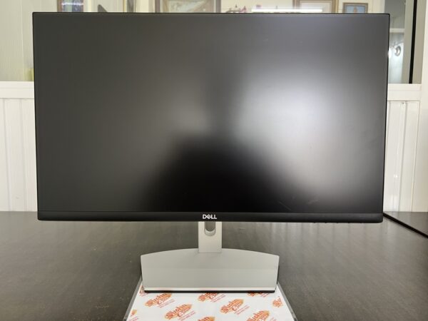 ขายถูกๆ ชุดคอมพิวเตอร์แบร์น DELL I5-9400 RAM4GB SSD128GB+HDD1TB จอDell 24นิ้ว Full HD สภาพสวย95% การันตีความใหม่ สีดำ ศูนย์ไทย ครบเซ็ตพร้อมใช้งาน - Image 9