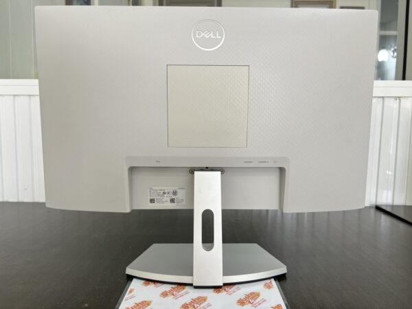 ขายถูกๆ ชุดคอมพิวเตอร์แบร์น DELL I5-9400 RAM4GB SSD128GB+HDD1TB จอDell 24นิ้ว Full HD สภาพสวย95% การันตีความใหม่ สีดำ ศูนย์ไทย ครบเซ็ตพร้อมใช้งาน - Image 10