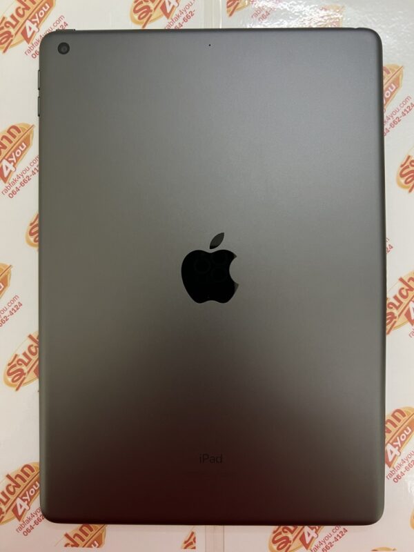 ขายถูก iPad Gen 9 WiFi 64GB สภาพสวย95% การันตีความใหม่ สุขภาพแบต96% สีSpace gray ศูนย์ไทย อุปกรณ์มี ตัวเครื่อง+กล่องเปล่า ประกันหมดแล้ว - Image 3
