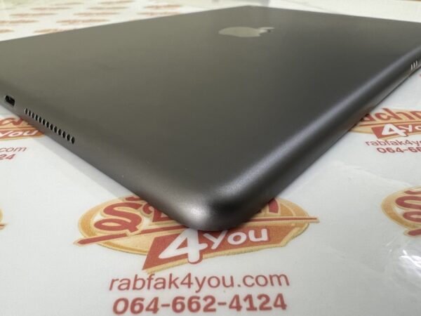 ขายถูก iPad Gen 9 WiFi 64GB สภาพสวย95% การันตีความใหม่ สุขภาพแบต96% สีSpace gray ศูนย์ไทย อุปกรณ์มี ตัวเครื่อง+กล่องเปล่า ประกันหมดแล้ว - Image 4