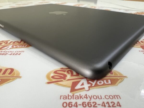 ขายถูก iPad Gen 9 WiFi 64GB สภาพสวย95% การันตีความใหม่ สุขภาพแบต96% สีSpace gray ศูนย์ไทย อุปกรณ์มี ตัวเครื่อง+กล่องเปล่า ประกันหมดแล้ว - Image 7