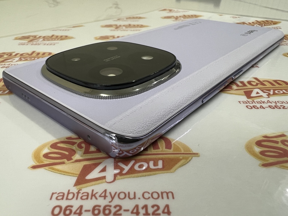 ขายถูกๆ Xiaomi Redmi 14 Pro Plus 5G (เป็นเครื่องฮ่องกง) Ram12GB Rom256GB จอ6.67นิ้ว การันตีความใหม่ สีม่วง อุปกรณ์ครบกล่อง ไม่ติดสัญญา ไม่มีประกัน - Image 9