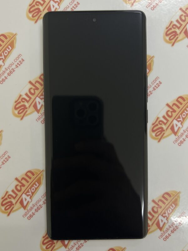 ขายถูก Vivo V29 5G Ram12GB Rom256GB จอใหญ่6.78นิ้ว สภาพสวย95% การันตีความใหม่ เครื่องสีดำโนเบิลแบล็ค อุปกรณ์ครบกล่อง ประกันหมดแล้ว - Image 5