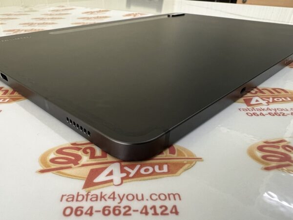 ขายถูก Samsung Tab S8 5G ใส่ซิมได้ RAM8GB ROM128GB จอ11นิ้ว สีGray สภาพสวย93% อุปกรณ์ไม่มีนะครับ มีแต่ตัวเครื่อง+ปากกา ไม่ติดสัญญารายเดือน ประกันหมดแล้ว - Image 5