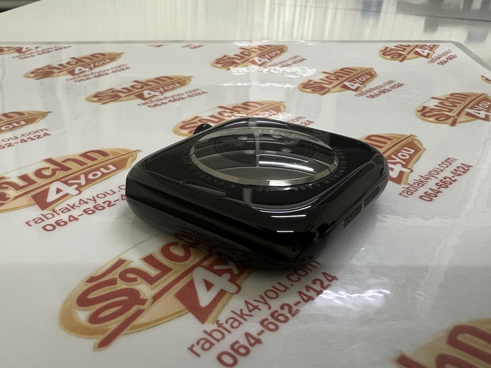 ขายถูก Apple Watch S10 GPS 46มม สีดำ สภาพสวย93% สุขภาพแบต100% ศูนย์ไทย อุปกรณ์ครบกล่อง ตัวเรือน+สายนาฬิกา+สายชาร์จ+คู่มือ+กล่อง ไม่ติดiCloud หมด27/4/69 - Image 6