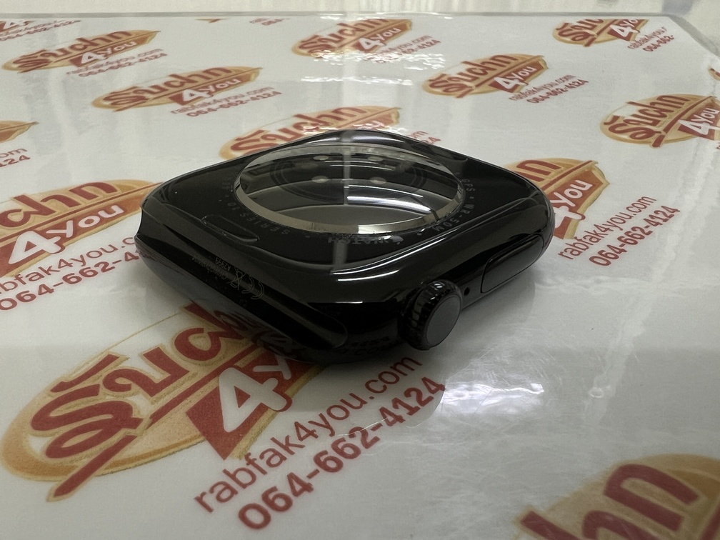 ขายถูก Apple Watch S10 GPS 46มม สีดำ สภาพสวย93% สุขภาพแบต100% ศูนย์ไทย อุปกรณ์ครบกล่อง ตัวเรือน+สายนาฬิกา+สายชาร์จ+คู่มือ+กล่อง ไม่ติดiCloud หมด27/4/69 - Image 10