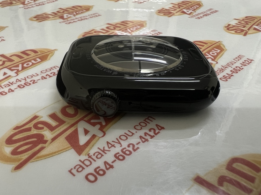 ขายถูก Apple Watch S10 GPS 46มม สีดำ สภาพสวย93% สุขภาพแบต100% ศูนย์ไทย อุปกรณ์ครบกล่อง ตัวเรือน+สายนาฬิกา+สายชาร์จ+คู่มือ+กล่อง ไม่ติดiCloud หมด27/4/69 - Image 11