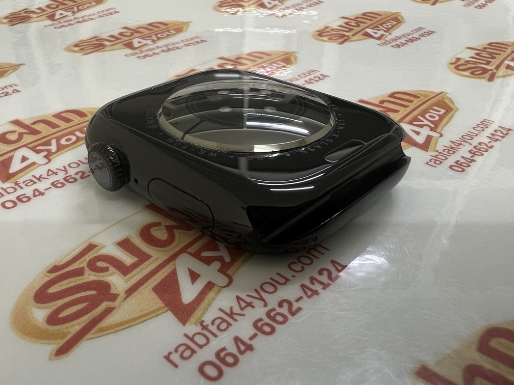 ขายถูก Apple Watch S10 GPS 46มม สีดำ สภาพสวย93% สุขภาพแบต100% ศูนย์ไทย อุปกรณ์ครบกล่อง ตัวเรือน+สายนาฬิกา+สายชาร์จ+คู่มือ+กล่อง ไม่ติดiCloud หมด27/4/69 - Image 12