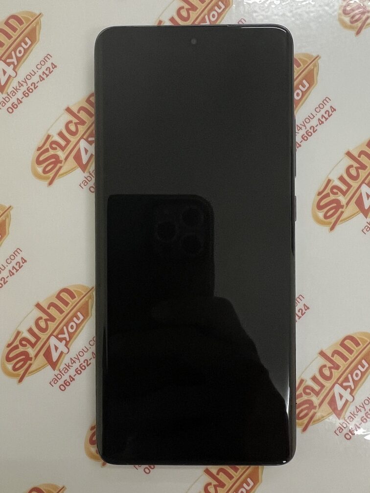 ขายถูกๆ Xiaomi 12 5G Ram8GB Rom128GB สภาพสวย92% มีรอยขนแมวนิดหน่อยมองแทบไม่เห็น สีGray อุปกรณ์ไม่มีนะครับ มีแต่ตัวเครื่อง ไม่ติดสัญญา ประกันหมดแล้ว - Image 2