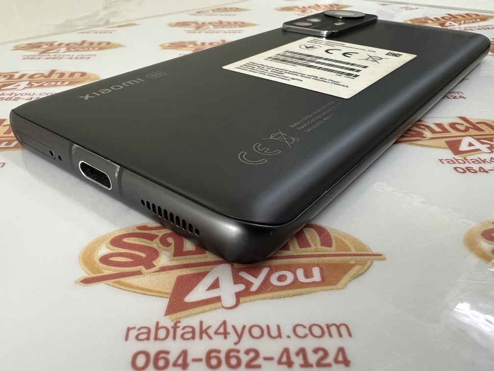 ขายถูกๆ Xiaomi 12 5G Ram8GB Rom128GB สภาพสวย92% มีรอยขนแมวนิดหน่อยมองแทบไม่เห็น สีGray อุปกรณ์ไม่มีนะครับ มีแต่ตัวเครื่อง ไม่ติดสัญญา ประกันหมดแล้ว - Image 4