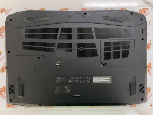 ขายถูกๆ ACER Nitro 5 i5-8300H/NVIDIA GeForce GTX 1050Ti 4GB/RAM8GB/SSD240GB + HDD1TB คีย์บอร์ดมีไฟ สภาพ89% ตัวเครื่อง+สายชาร์จ ประกันหมดแล้ว - Image 14