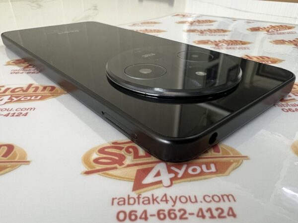 ขายถูก Xiaomi Redmi 14C Ram8GB Rom256GB (ตัวท๊อป) การันตีความใหม่ สีMidnight Black อุปกรณ์มี ตัวเครื่อง+หัวชาร์จ+สายชาร์จ+เคส+กล่อง หมด 21 ธันวาคม 2568 - Image 10