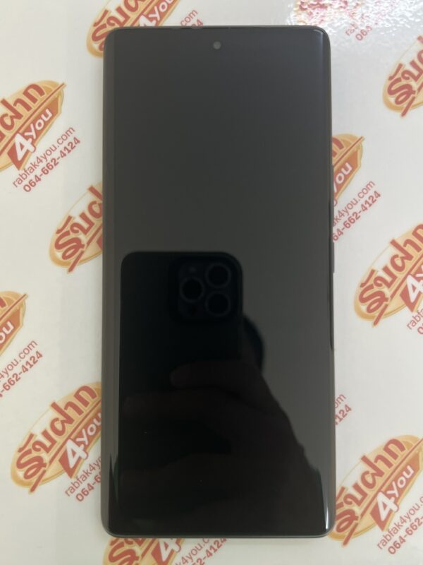 ขายถูก Vivo V40 Pro 5G RAM12GB ROM512GB 6.78นิ้ว สีSilver สภาพสวย93% ศูนย์ไทย อุปกรณ์ไม่มีนะครับ ไม่ติดสัญญา ประกันหมดวันที่ 29 กันยายน 2568 - Image 2