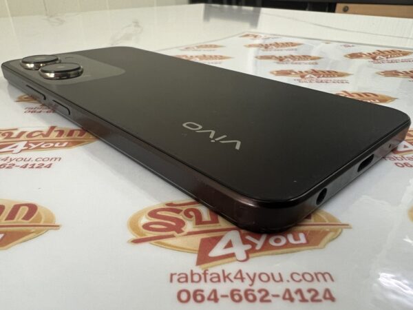 ขายถูก Vivo Y18 RAM8GB ROM128GB 6.56นิ้ว สีน้ำตาล สภาพสวย88% มีรอยขนแมวนิดหน่อยโดยรวมแล้วสวย ศูนย์ไทย อุปกรณ์ไม่มีนะครับ ไม่ติดสัญญา ประกันหมดแล้ว - Image 5