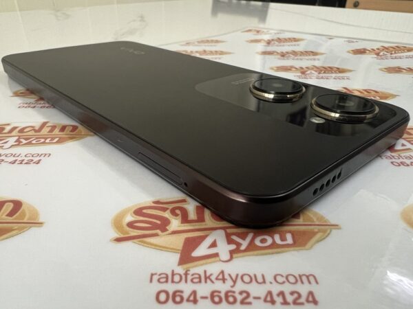 ขายถูก Vivo Y18 RAM8GB ROM128GB 6.56นิ้ว สีน้ำตาล สภาพสวย88% มีรอยขนแมวนิดหน่อยโดยรวมแล้วสวย ศูนย์ไทย อุปกรณ์ไม่มีนะครับ ไม่ติดสัญญา ประกันหมดแล้ว - Image 7