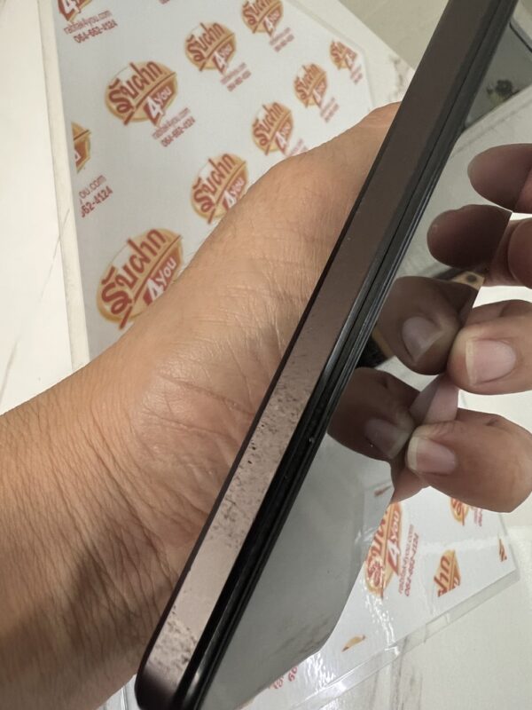 ขายถูก Vivo Y18 RAM8GB ROM128GB 6.56นิ้ว สีน้ำตาล สภาพสวย88% มีรอยขนแมวนิดหน่อยโดยรวมแล้วสวย ศูนย์ไทย อุปกรณ์ไม่มีนะครับ ไม่ติดสัญญา ประกันหมดแล้ว - Image 13