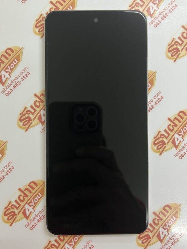 ขายถูก Vivo Y19s Ram6GB Rom128GB (ตัวท๊อป) สภาพสวย90% มีรอยขนแมวนิดหน่อยมองแทบไม่เห็นโดยรวมแล้วสวย สีSilver อุปกรณ์ครบกล่อง ไม่ติดสัญญา หมด 7 ธันวาคม 2568 - Image 5