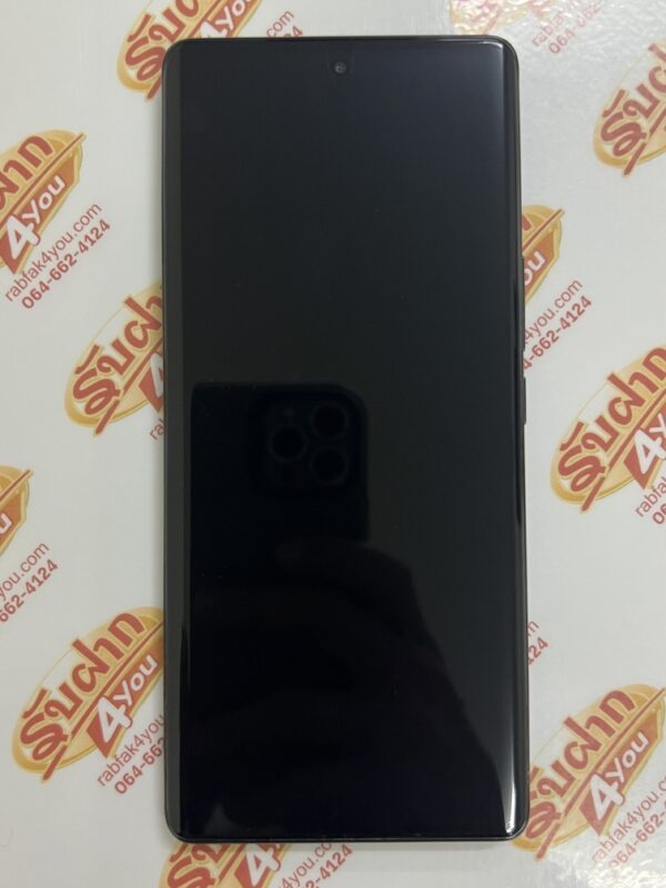 ขายถูก Vivo V29 5G Ram12GB Rom256GB จอใหญ่6.78นิ้ว สภาพสวย95% การันตีความใหม่ เครื่องสีดำโนเบิลแบล็ค อุปกรณ์ครบกล่อง ไม่ติดสัญญารายเดือน ประกันหมดแล้ว - Image 5
