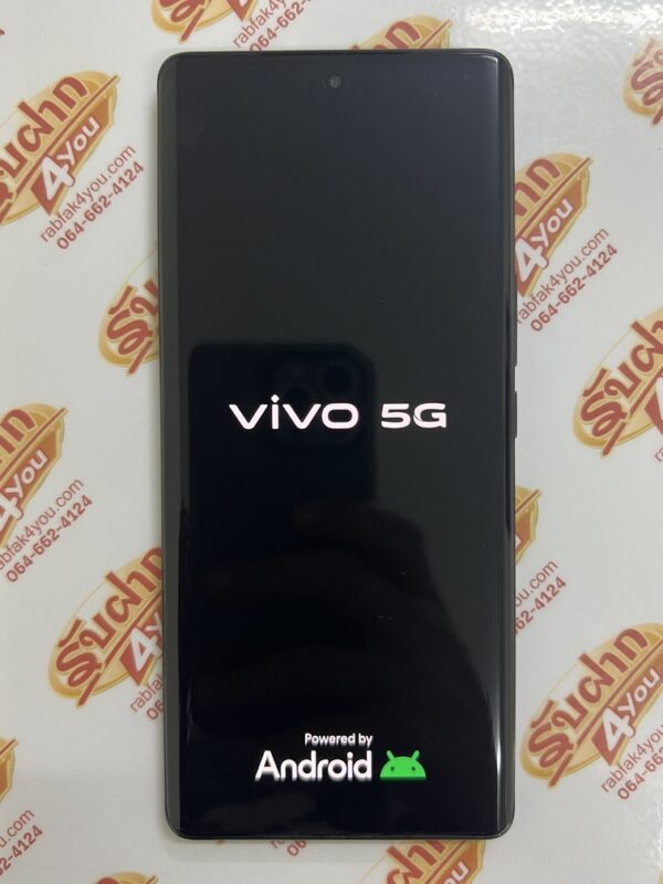 ขายถูก Vivo V29 5G Ram12GB Rom256GB จอใหญ่6.78นิ้ว สภาพสวย95% การันตีความใหม่ เครื่องสีดำโนเบิลแบล็ค อุปกรณ์ครบกล่อง ไม่ติดสัญญารายเดือน ประกันหมดแล้ว - Image 11