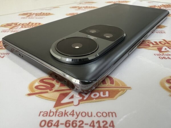 ขายถูก OPPO Reno 10 5G RAM8GB ROM256GB จอใหญ่6.7นิ้ว สีGray สภาพสวย95% การันตีความใหม่ อุปกรณ์ไม่มีนะครับ มีแต่ตัวเครื่อง ไม่ติดสัญญารายเดือน ประกันหมดแล้ว - Image 6
