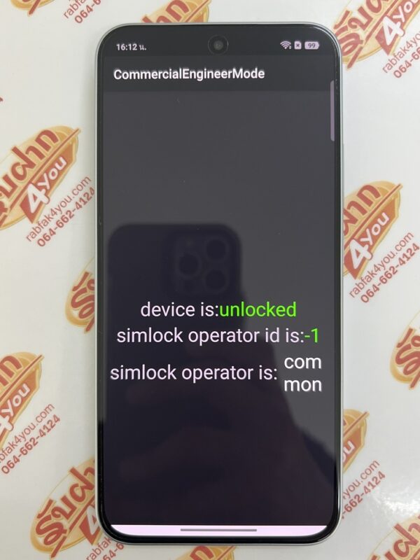 ขายถูก OPPO Reno 14F 5G RAM12GB ROM256GB ประกันเต็มๆหมดวันที่ 16 กันยายน 2569 อายุแค่3วันเอง ซื้อไปเหมือนได้เครื่องใหม่ สีฟ้า อุปกรณ์ครบกล่อง ไม่ติดสัญญา - Image 14