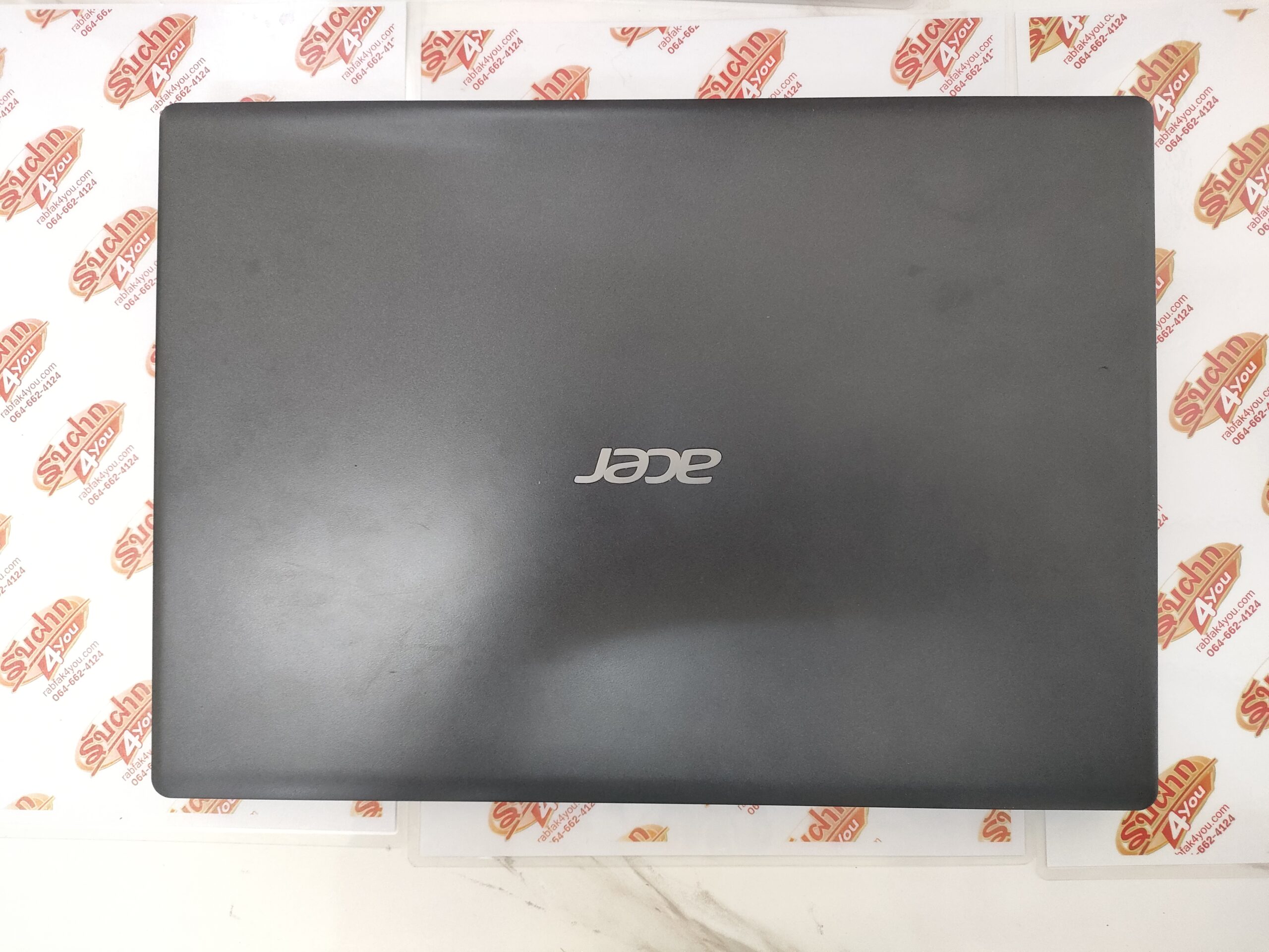 ขายถูกๆ ACER ASPIRE A314-22 CPU : AMD ATHLON SILVER 3050U / RAM : 8GB 2400MHz / SSD : 256GB สภาพ82% ตัวเครื่อง+สายชาร์จ ประกันหมดแล้ว - Image 4