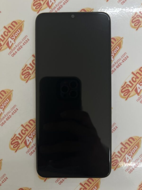 ขายถูกๆ OPPO A18 Ram4GB Rom64GB สภาพสวย92% มีรอยขนแมวนิดหน่อยมองแทบไม่เห็นโดยรวมแล้วสวย สีดำ โกลวอิ้ง อุปกรณ์ไม่มีนะครับ ไม่ติดสัญญา ประกันหมดแล้ว - Image 2