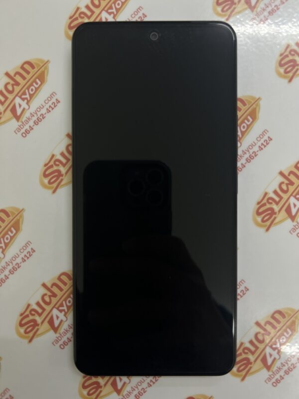 ขายถูกๆ Vivo Y200 5G RAM8GB ROM256GB ศูนย์ไทย สีดำ การันตีความใหม่ ครบกล่องมี ตัวเครื่อง+หัวชาร์จ+สายชาร์จ+เข็ม+คู่มือ+กล่อง ไม่ติดสัญญา หมด 7 มิถุนายน 2569 - Image 5