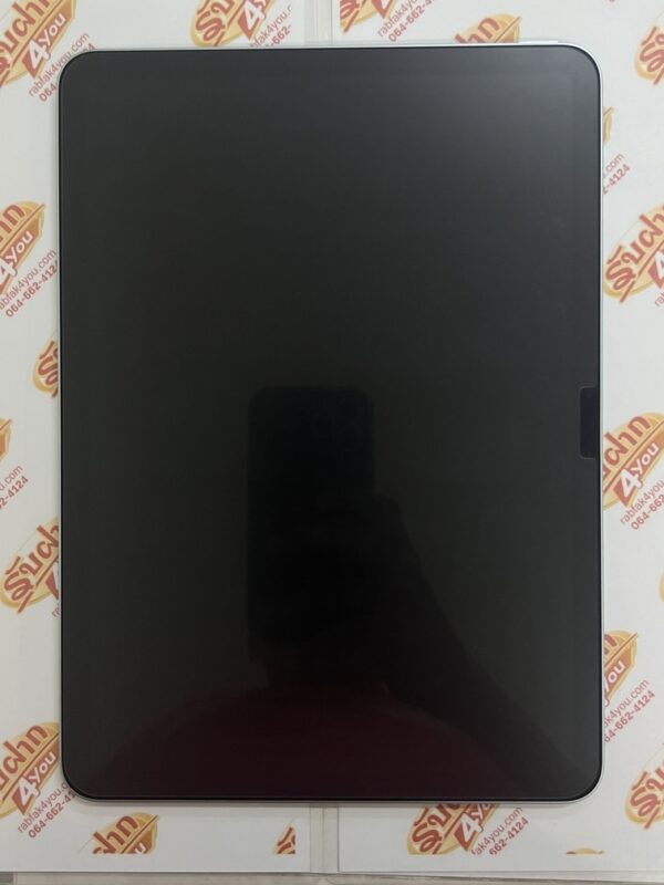 ขายถูกๆ iPad Air 6 M2 11 นิ้ว WiFi ใส่ซิมไม่ได้ 128GB การันตีความใหม่ สุขภาพแบต100% สีBlue ศูนย์ไทย อุปกรณ์ครบกล่อง ประกันยาวๆหมดวันที่ 27 กุมภาพันธ์ 2570 - Image 5