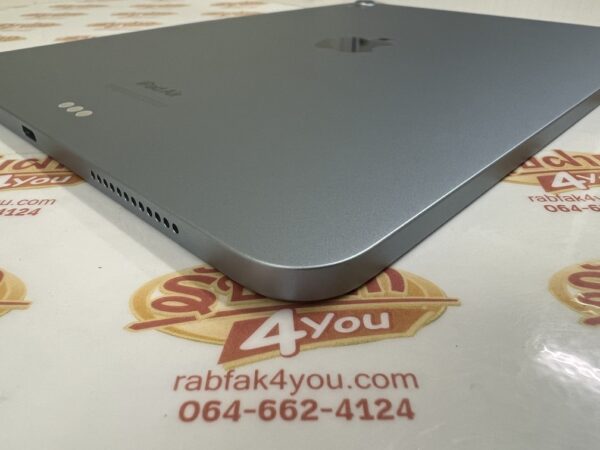 ขายถูกๆ iPad Air 6 M2 11 นิ้ว WiFi ใส่ซิมไม่ได้ 128GB การันตีความใหม่ สุขภาพแบต100% สีBlue ศูนย์ไทย อุปกรณ์ครบกล่อง ประกันยาวๆหมดวันที่ 27 กุมภาพันธ์ 2570 - Image 7
