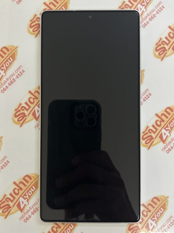 ขายถูก Samsung S25 Ultra 5G Ram12GB Rom256GB การันตีความใหม่ สีSilverblue อุปกรณ์ครบกล่อง ไม่ติดสัญญา ประกันยาวๆหมดเดือน มิถุนายน 2569 ปีหน้า - Image 4