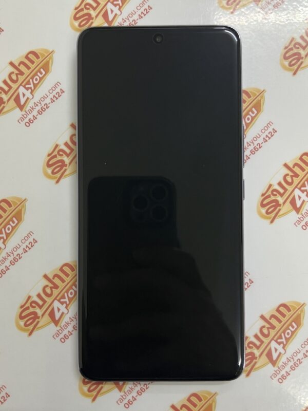 ขายถูกๆ Vivo V50 5G Ram12GB Rom256GB การันตีความใหม่ สีม่วง อุปกรณ์ครบกล่อง ตัวเครื่อง+หัวชาร์จ+สายชาร์จ+เข็ม+คู่มือ+เคส+กล่อง ไม่ติดสัญญา หมด16 มีนาคม 2569 - Image 5
